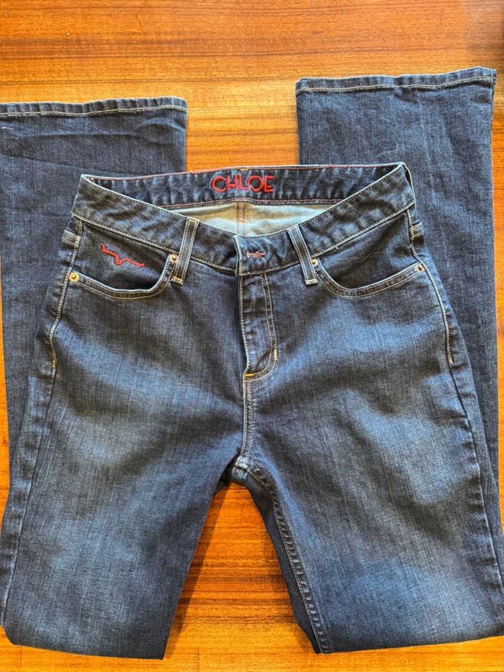 Kimes Ranch Chloe Jeans
